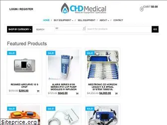 chdmedical.com