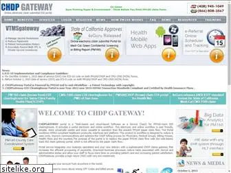 chdpgateway.com