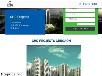 chdprojects.com