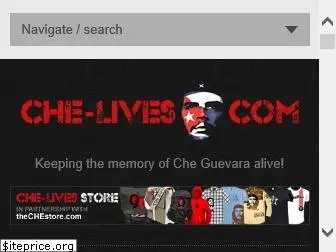 che-lives.com