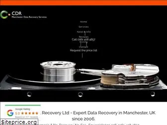 cheadledatarecovery.co.uk