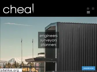 cheal.co.nz