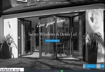 cheamwindows.co.uk