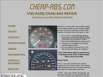 cheap-abs.com