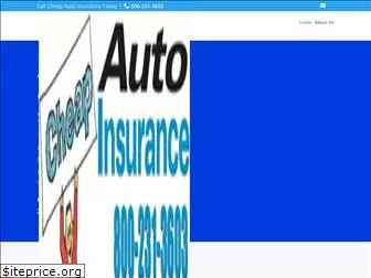 cheap-auto-insurance.com