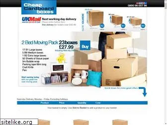 cheap-cardboard-boxes.co.uk
