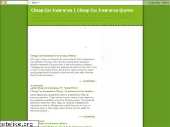 cheap-carsinsurance.blogspot.com