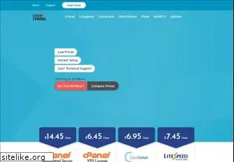 cheap-cpanel.com