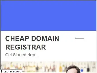 cheap-domainregistrar.com