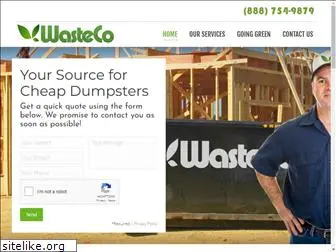 cheap-dumpster.com