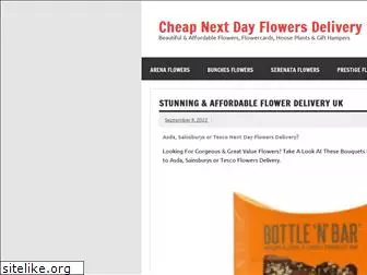 cheap-flower-delivery.org.uk