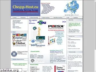 cheap-host.eu