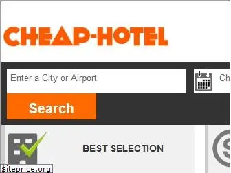 cheap-hotel.com