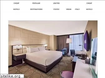 cheap-hotels-in.com