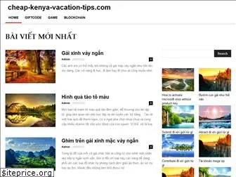 cheap-kenya-vacation-tips.com