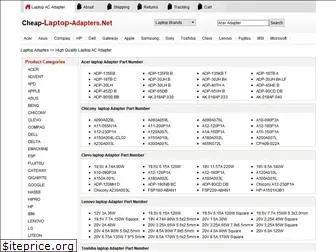 cheap-laptop-adapters.net