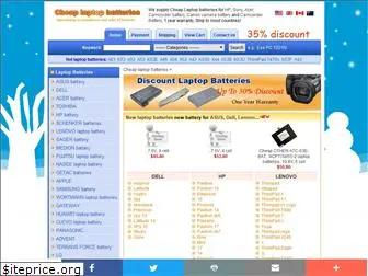 cheap-laptop-batteries.com