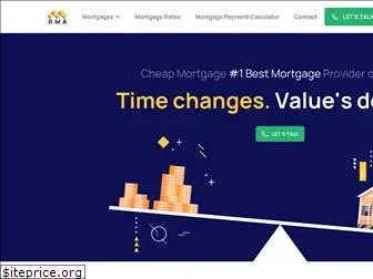 cheap-mortgage.ca