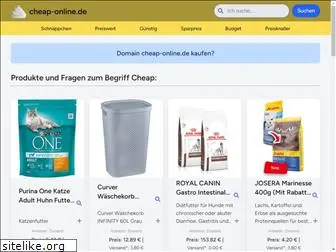 cheap-online.de