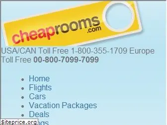 cheap-rooms.com
