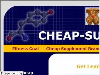 cheap-supplements.net