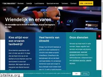 cheap-taxi-utrecht.nl
