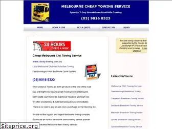 cheap-towing.com.au