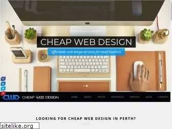 cheap-web-design.com.au