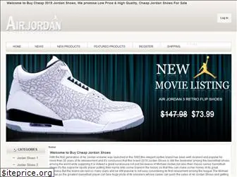 cheap2019jordanshoes.com