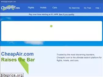 cheapair.com