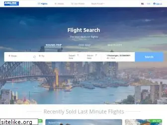 cheapairlinetickets.com
