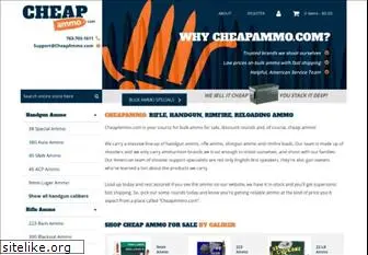 cheapammo.com