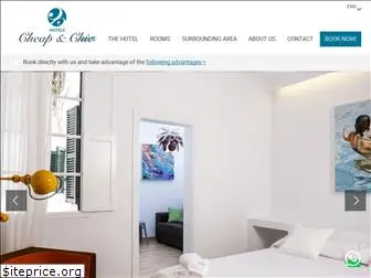 cheapandchichotels.com