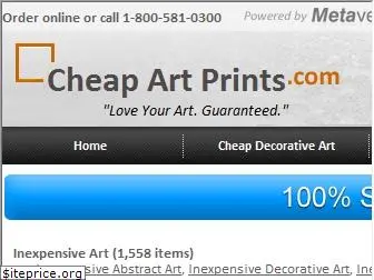 cheapartprints.com