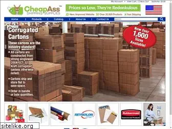 cheapassshippingsupplies.com