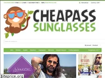 cheapasssunglasses.com