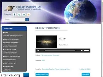 cheapastro.com