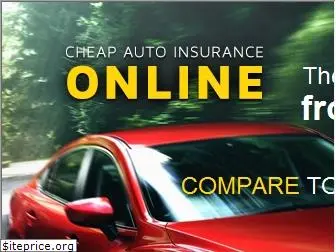 cheapautoinsuranceonline.org