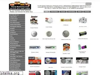 cheapbatteries.com