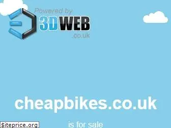 cheapbikes.co.uk