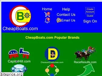 cheapboats.com