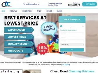 cheapbondcleaningbrisbane.com