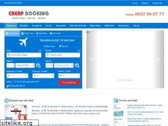 cheapbooking.vn