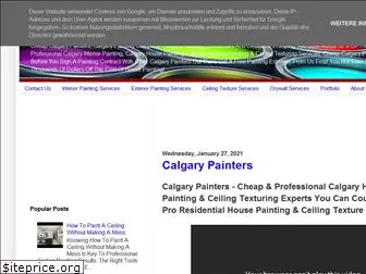 cheapcalgarypainting.com