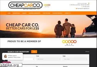 cheapcarco.com.au