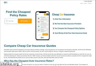 cheapcarinsurance.net