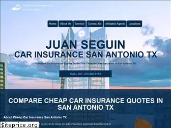 cheapcarinsurancesanantoniotx.com