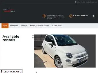 cheapcarsinspain.com