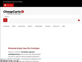 cheapcarts.com