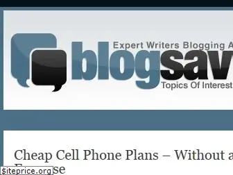 cheapcellphoneplans.blogsavy.com